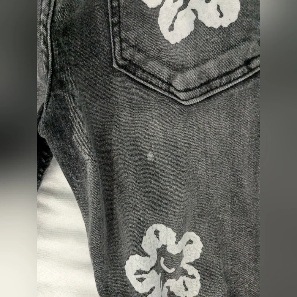 Evolution In‎ Design Jeans Shuttle Fit - Size 12 - Picture 6 of 10